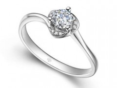 一枚結(jié)婚鉆戒大概要多少錢？結(jié)婚鉆戒在哪里買比較合適？