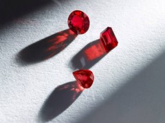 Gemfields：莫桑比克紅寶石季