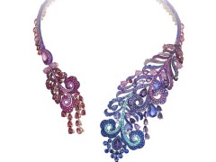 Chopard 蕭邦 High Jewellery 項鏈