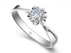 鉆戒和對(duì)戒的戴法與意義