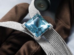 華洛芙Wellendorff 全新“高級定制”珠寶系列