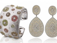 布契拉提Buccellati推出Unica高級珠寶新作：文藝復(fù)興