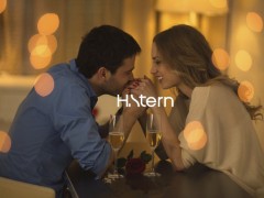 情迷七夕，與H.史登H.stern珠寶一起浪漫蛻變