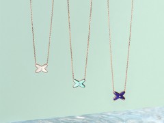 尚美巴黎CHAUMET 2016七夕情人節(jié)珠寶臻品推薦