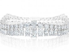 戴比爾斯De Beers 推出 London by De Beers 鉆石珠寶