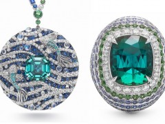 蒂芙尼Tiffany首席寶石學(xué)家Melvyn Kirtley專訪：寶石的獨(dú)特性最重要