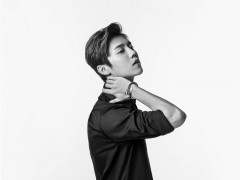 鹿晗真我詮釋卡地亞Juste un Clou獨立精神