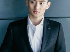 寧澤濤（16屆游泳世錦賽冠軍）與戴比爾斯鉆石（視頻）