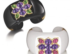 意大利珠寶設(shè)計(jì)師佛杜拉(Verdura)