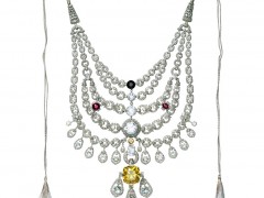 卡地亞鉆石傳奇