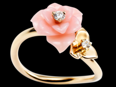 2016新流行色—9種粉色寶石大賞