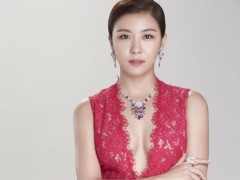 伯爵珠寶高級珠寶-地中海花園系列