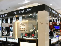 潮宏基珠寶斥資6000萬進軍互聯(lián)網(wǎng)金融