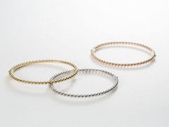 梵克雅寶手鐲新品|Perlee系列手鐲款式圖片