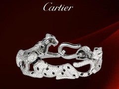 卡地亞擬進(jìn)軍中國電商 開啟珠寶e時代