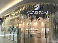 施華洛世奇11月起將大幅降價(jià)