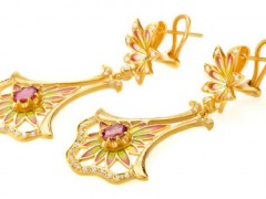 結婚紀念日送什么珠寶?結婚周年送寶石推薦