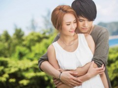 張敬軒深情演繹 英皇珠寶「Heartbeat」最新系列