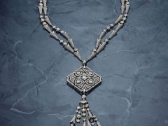 寶格麗全新「Italian Gardens」高級珠寶系列