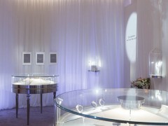 尚美巴黎2015新品鑒賞，Josephine 加冕?愛全新系列臻品