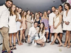 球王阿森納用蒂芙尼鉆戒成功求婚