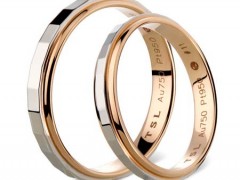 謝瑞麟對(duì)戒款式 謝瑞麟情侶對(duì)戒圖片