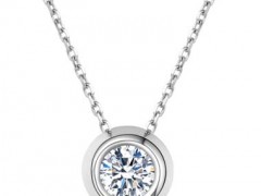 鉆石項(xiàng)鏈?zhǔn)裁磁谱雍脇鉆石項(xiàng)鏈品牌