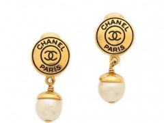 香奈兒耳環(huán)款式 香奈兒耳環(huán)圖片大全