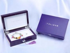 甜美夏季 2015謝瑞麟“糖果傳奇”手鏈【圖】