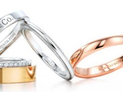 蒂芙尼對(duì)戒多少錢|蒂芙尼系列對(duì)戒報(bào)價(jià)