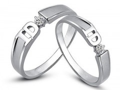 白金對(duì)戒大概多少錢|白金對(duì)戒價(jià)格