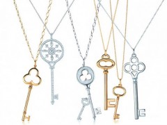 國際大牌珠寶代表作 高級珠寶的基本款式