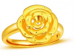 千足金是什么意思|千足金每克多少錢