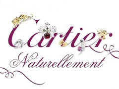 卡地亞珠寶圖片——Naturallement系列