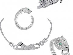 世界珠寶品牌前十名 前10名大牌珠寶的經(jīng)典元素