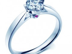 針對不同手型的ido鉆戒款式推薦