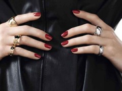 香奈兒珠寶觸水電商 Coco Crush系列打頭陣