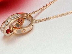 卡地亞項(xiàng)鏈圖片|卡地亞項(xiàng)鏈欣賞