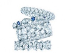 Tiffany & Co.蒂芙尼2015母親節(jié)珠寶欣賞