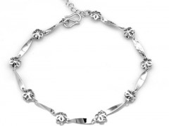 白金手鏈一般多少錢|鉑金手鏈價(jià)格