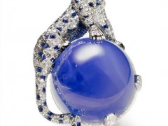 卡地亞品牌介紹|Catier卡地亞的品牌故事