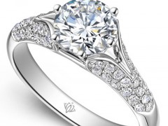 結(jié)婚一般買多大的鉆戒|結(jié)婚鉆戒一般多少克拉