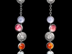 卡地亞cartier耳環(huán)圖片|卡地亞cartier耳環(huán)價(jià)格