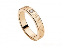 國際大牌玫瑰金戒指款式大全|玫瑰金戒指欣賞