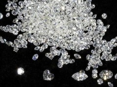 碎鉆值錢嗎|為什么密鑲鉆首飾那么貴