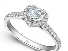 怎么挑選結(jié)婚戒指|結(jié)婚鉆戒要怎么挑選好