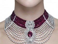 2015開年最值得觀看的名品珠寶單品