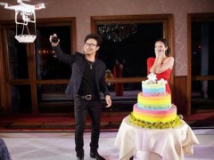 汪峰9.15克拉求婚鉆戒多少錢?是什么品牌的?