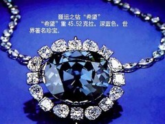 一克拉藍寶石的價格|藍寶石一克拉多少錢