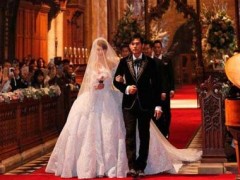 周杰倫昆凌大婚服裝首飾大盤點(diǎn)